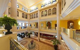 Hotel Ipv Palace & Spa - Adults Recommended